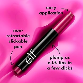 Pout Clout Lip Plumping Pen | Gloss en barra