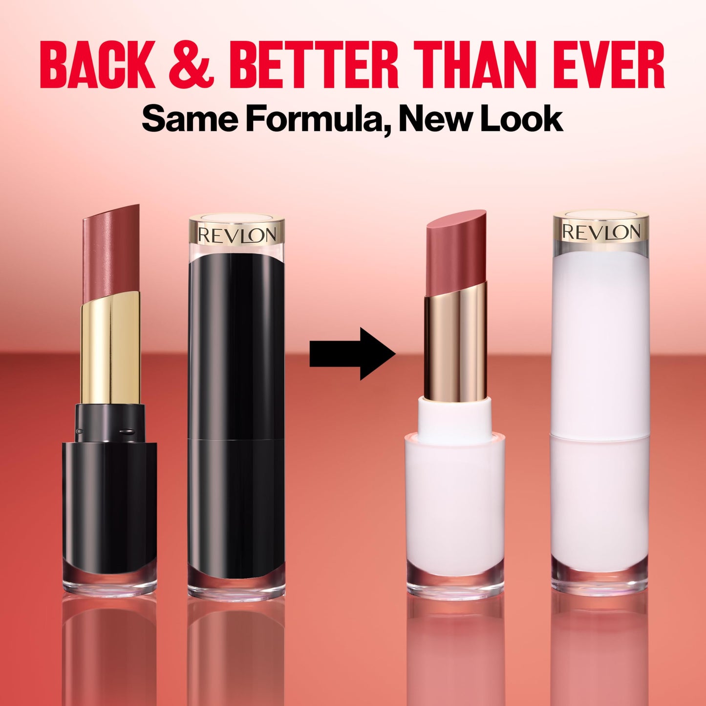 Super Lustrous™ Glass Shine Balm | Labial en barra glossy