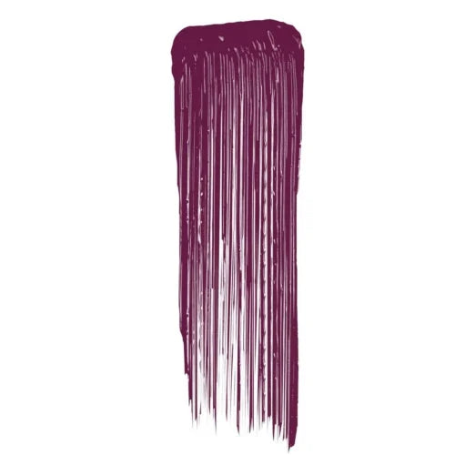Sky High Mascara | Burgundy | Rimel Azul