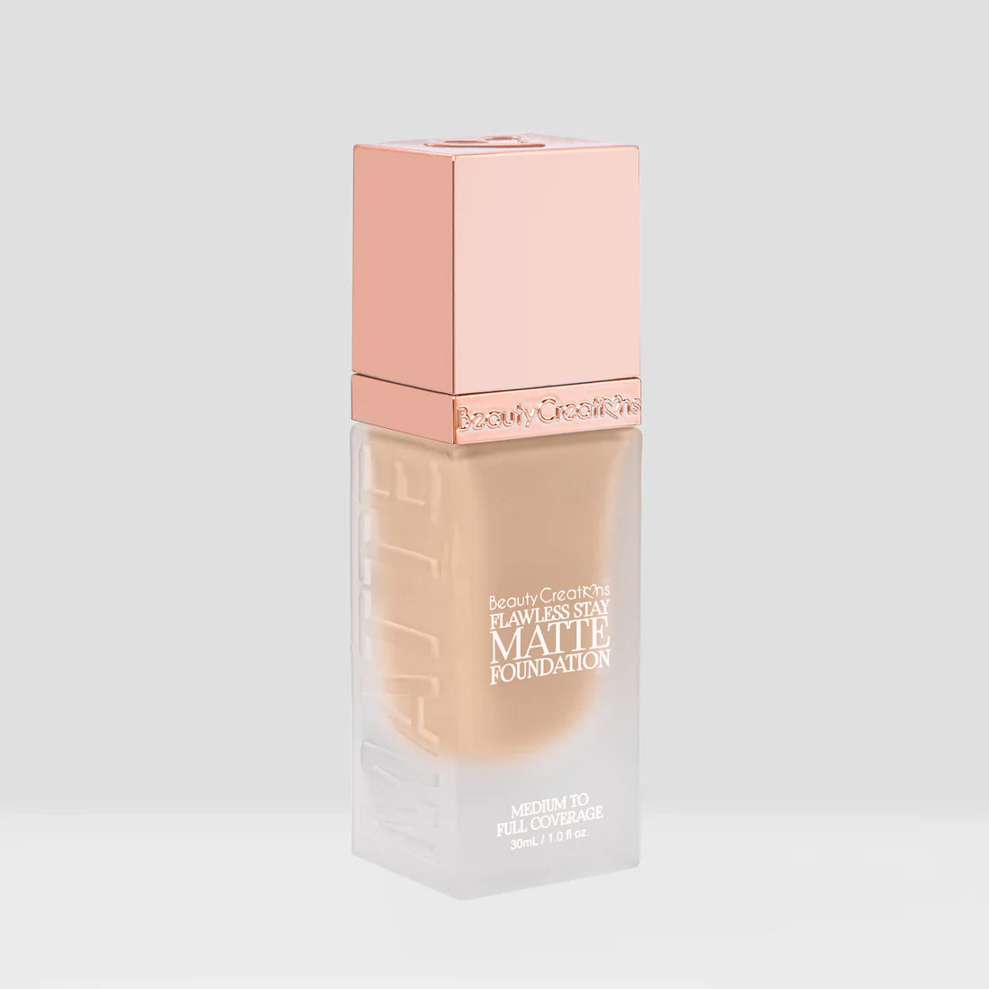 Flawless Stay Matte Foundation | Base de Maquillaje