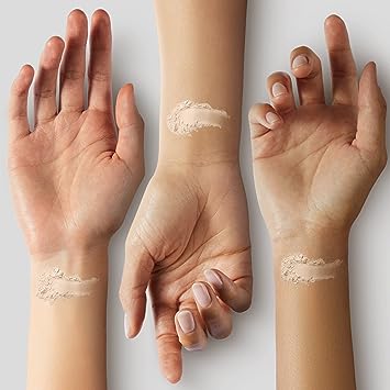 Airspun Powder | Polvo para rostro