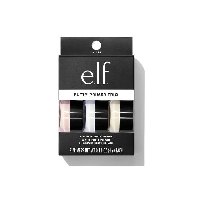 Putty Primer Mini Trio | Set de primers