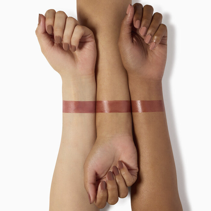 Sheer Slick Lipstick Black Cherry | Labial bálsamo en barra