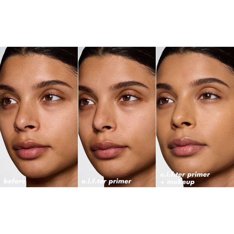 Power Grip Matte Primer | Prebase para rostro