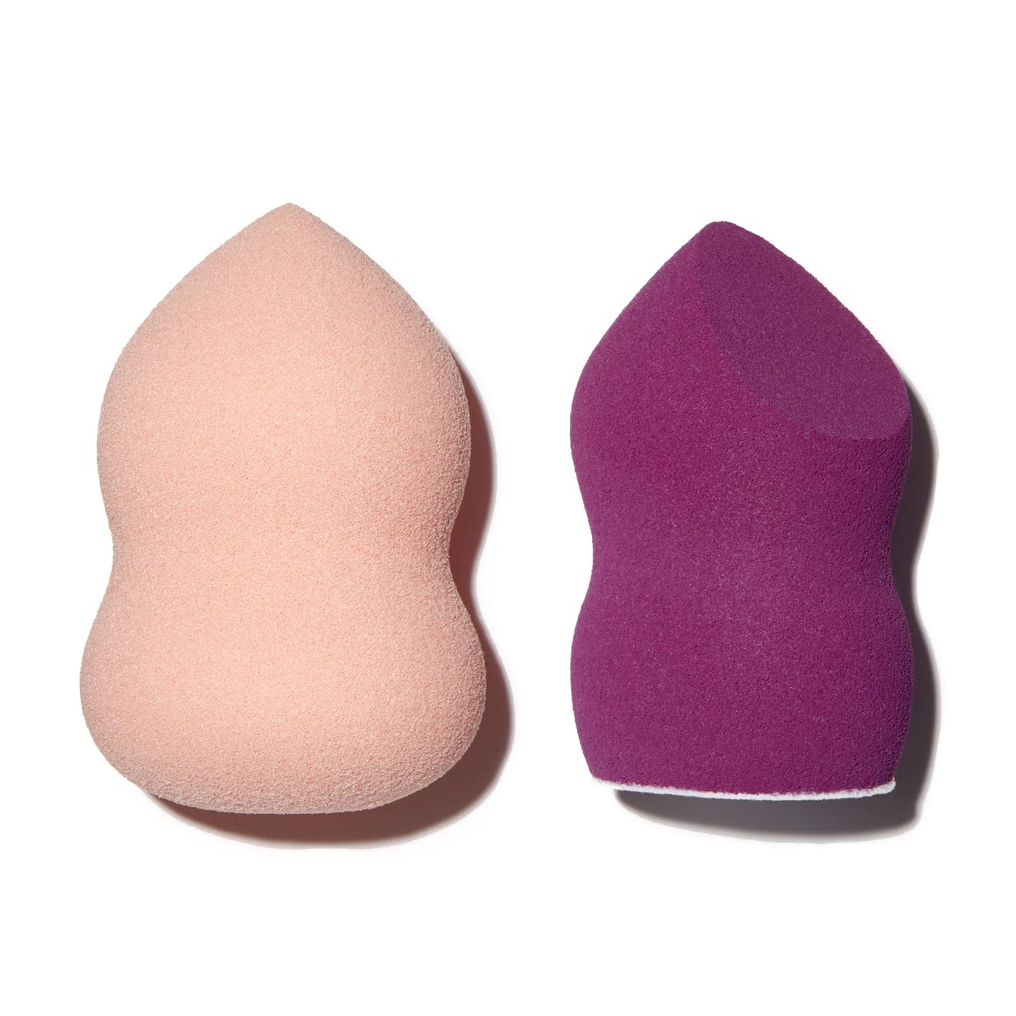 Blending & Highlighting Sponge Duo | Set de esponjas