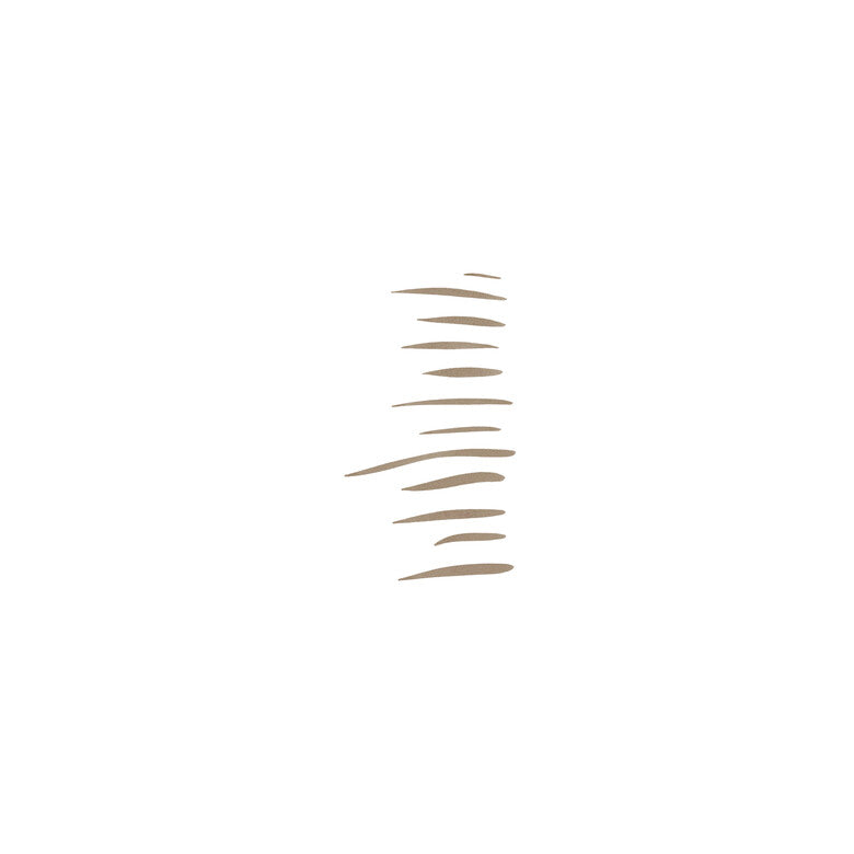 Holy Strokes Micro-Fine Brow Pen | Plumin para cejas