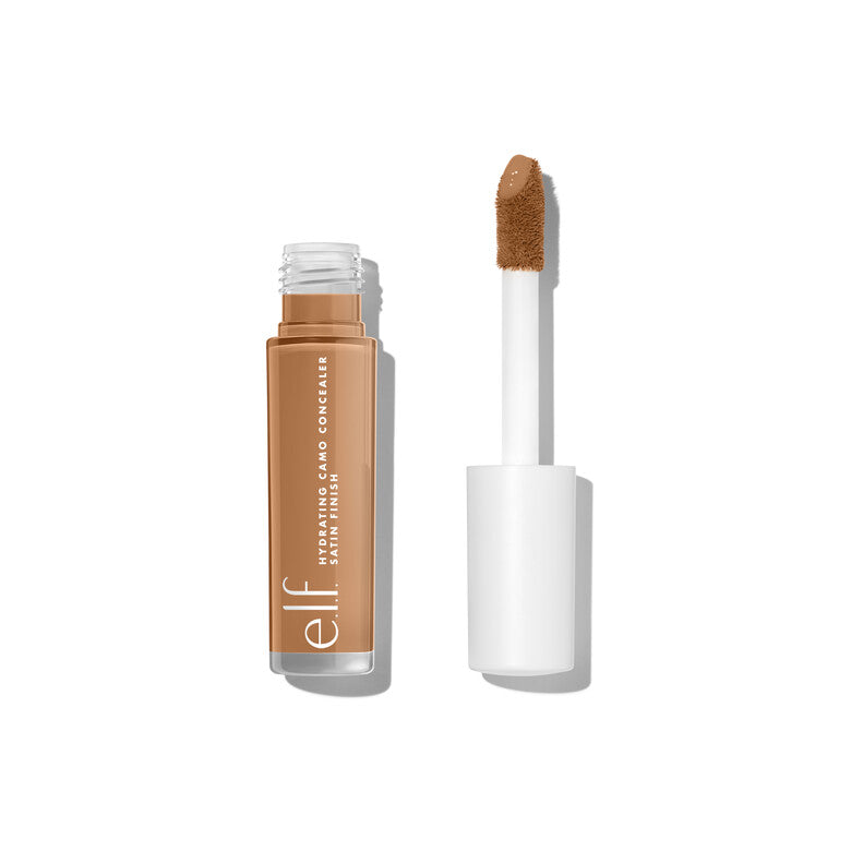 Hydrating Camo Concealer | Corrector hidratante