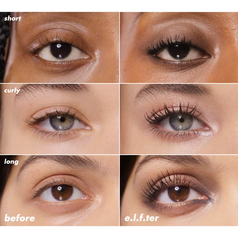 Incredicurl Mascara | Rimel para pestañas