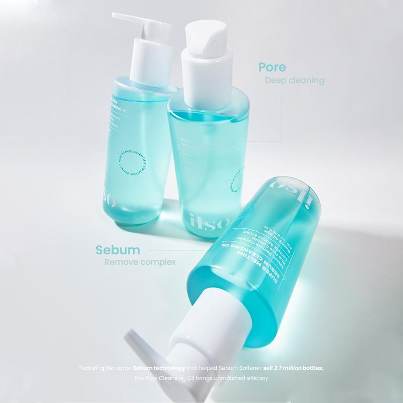 Super Melting Sebum Cleansing Oil | Aceite limpiador