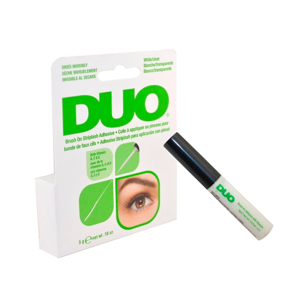 DUO Lash glue | Pegamento para pestañas