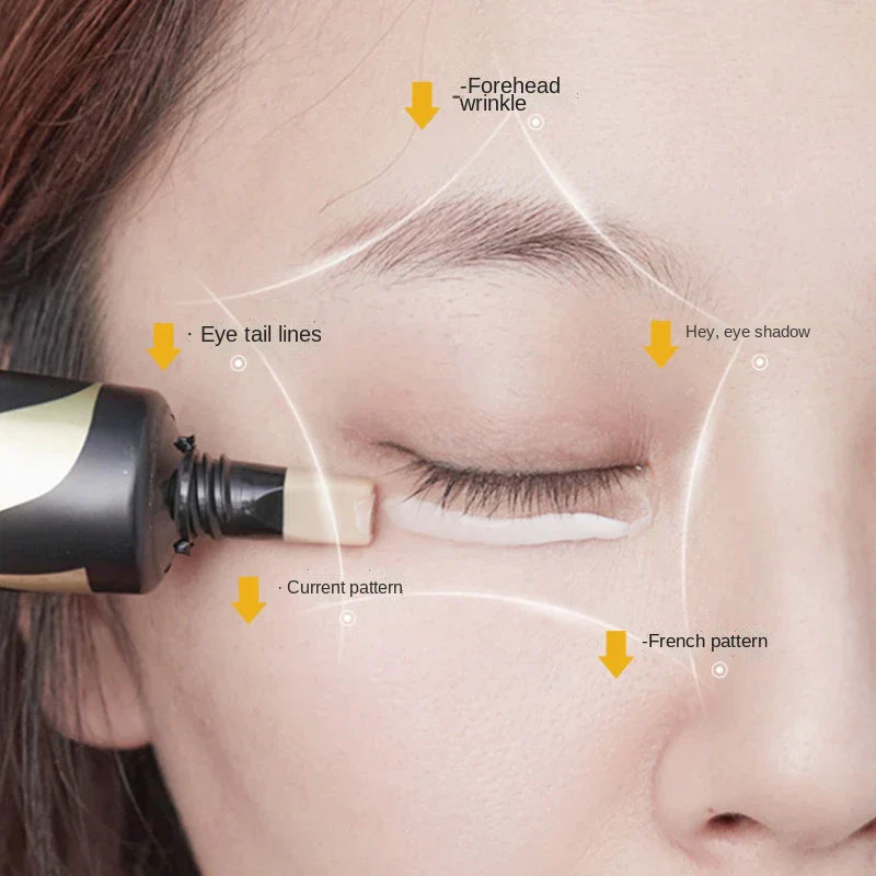 Ten Revolution Real Eye Cream | Contorno de ojos