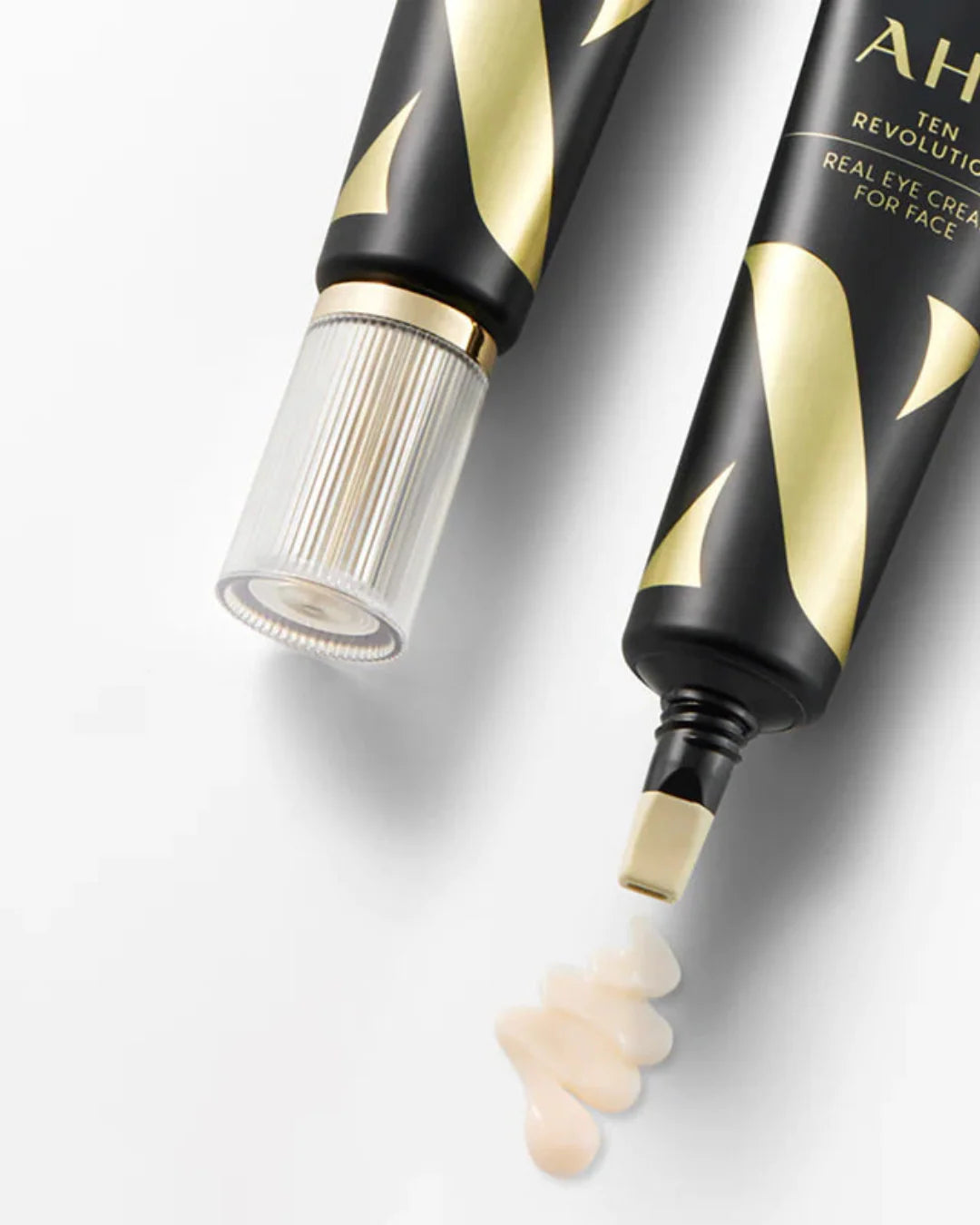 Ten Revolution Real Eye Cream | Contorno de ojos