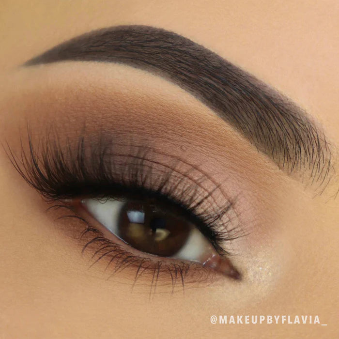 Among The Stars Eyeshadow Palette | Paleta de sombras | Essentials Series
