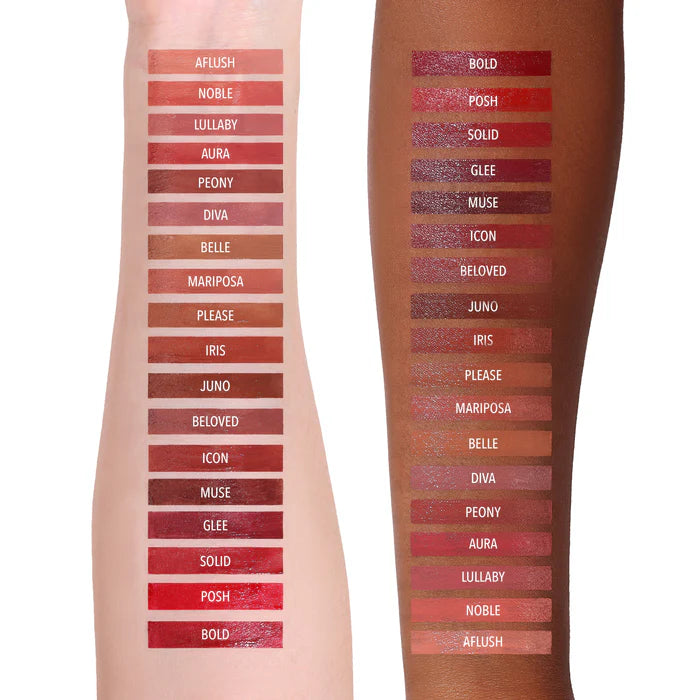 Lip Plush Cream | Labial Cremoso