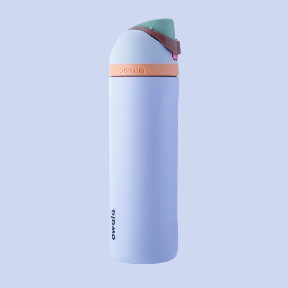 PERIWINKLE TWINKLE | Freesip Water Bottle | Termo 24 - 32 - 40 oz