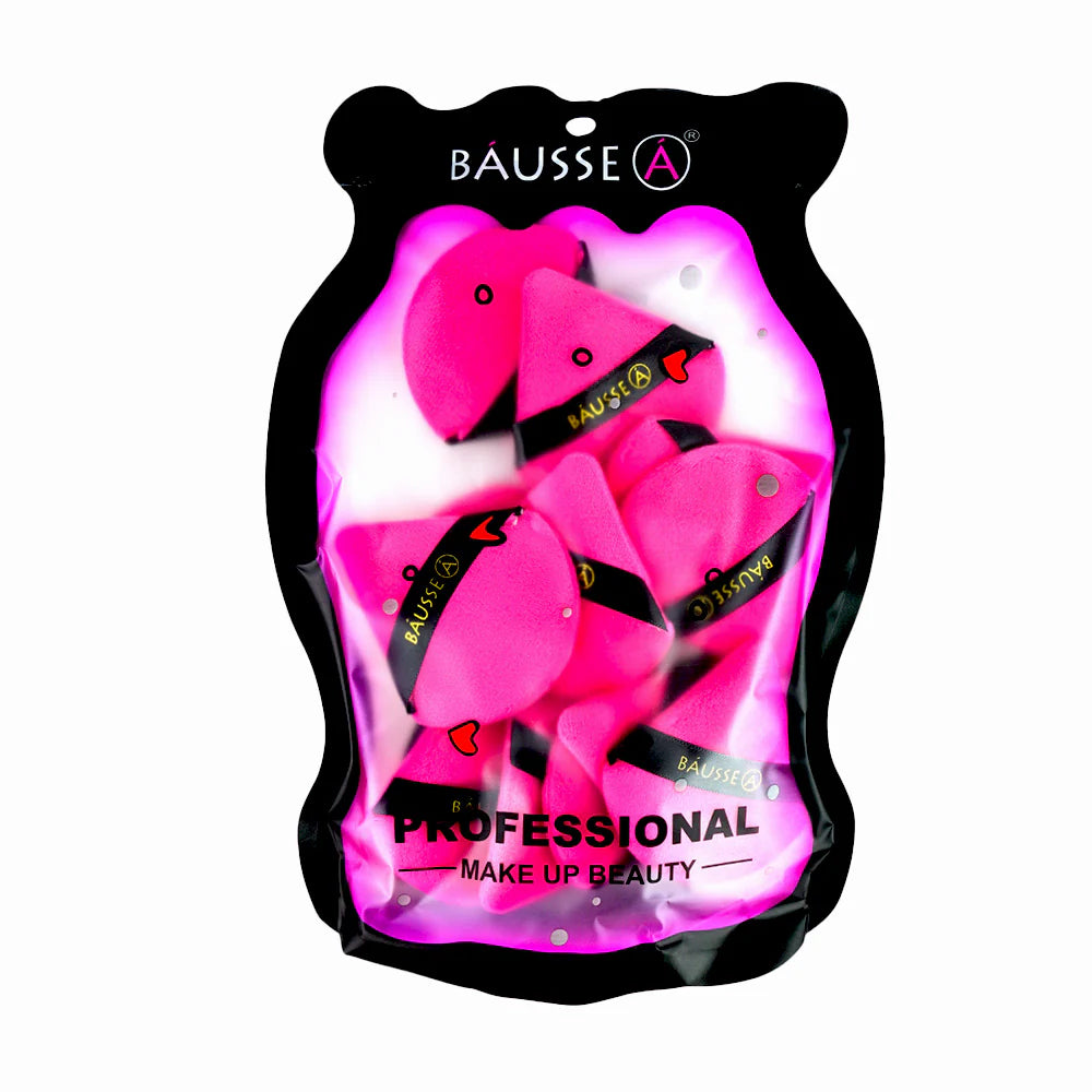 Makeup Sponge Set | Set de Borlas
