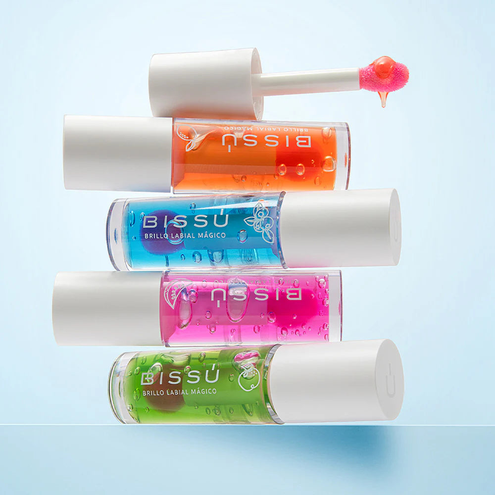 Brillo Labial Magico | Gloss PH