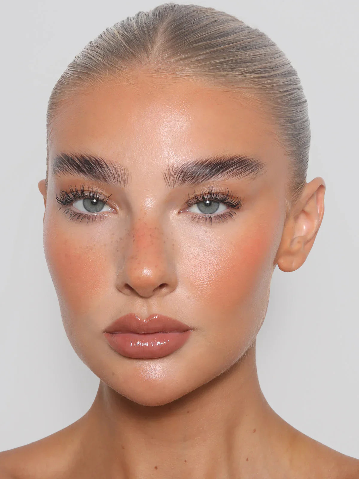 Brow Sculpt | Gel transparente para cejas