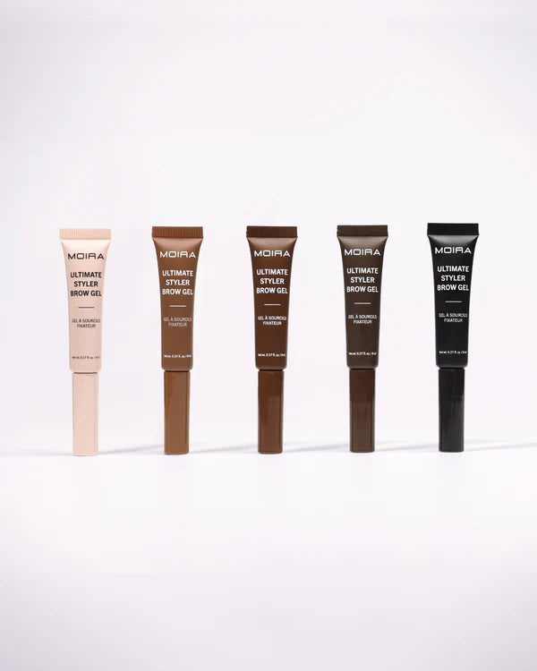 Ultimate Styler Brow Gel (color) | Gel de cejas con color