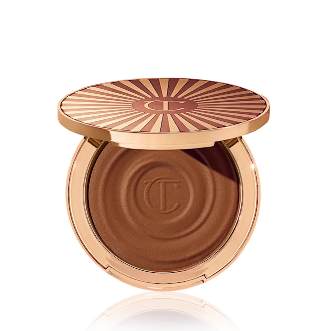 Beautiful Skin Sun Kissed Glow | Bronzer en crema