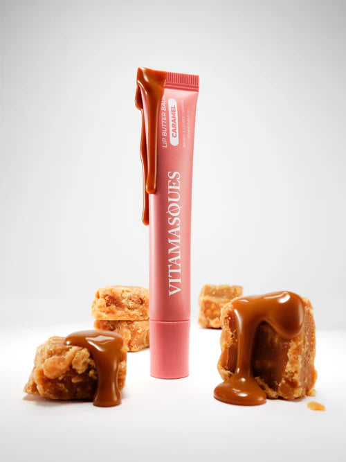 Tinted Lip Butter Balm | Bálsamo de labios