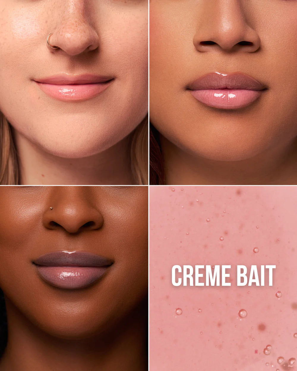 Tinted Luxe Lip Oil | Aceite De Labios
