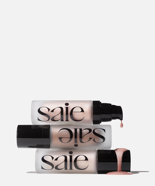 Glowy Super Gel Lightweight Dewy Multipurpose Illuminator | Gel Iluminador rostro
