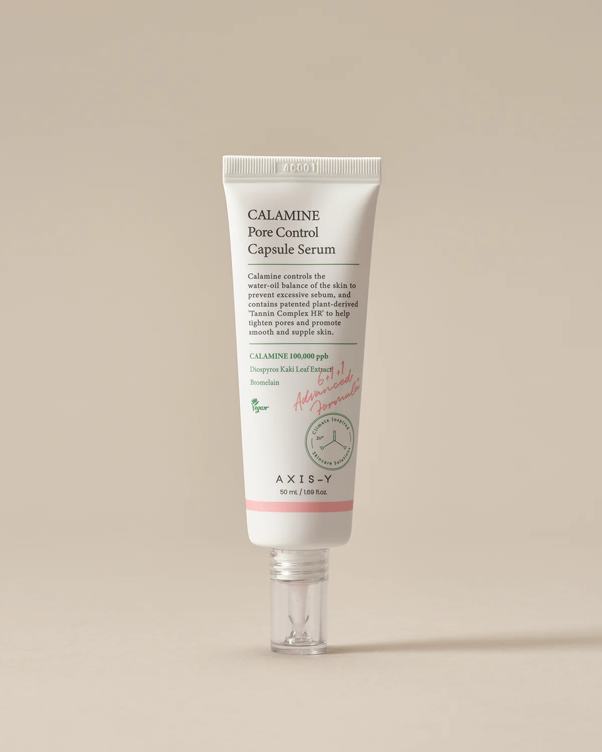 Calamine Pore Control Serum | Suero para rostro | Poros