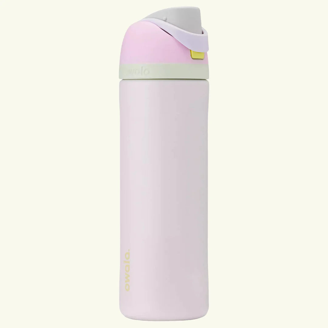 CANDY COATED FreeSip Water Bottle | 24 - 32 - 40 oz | Termo