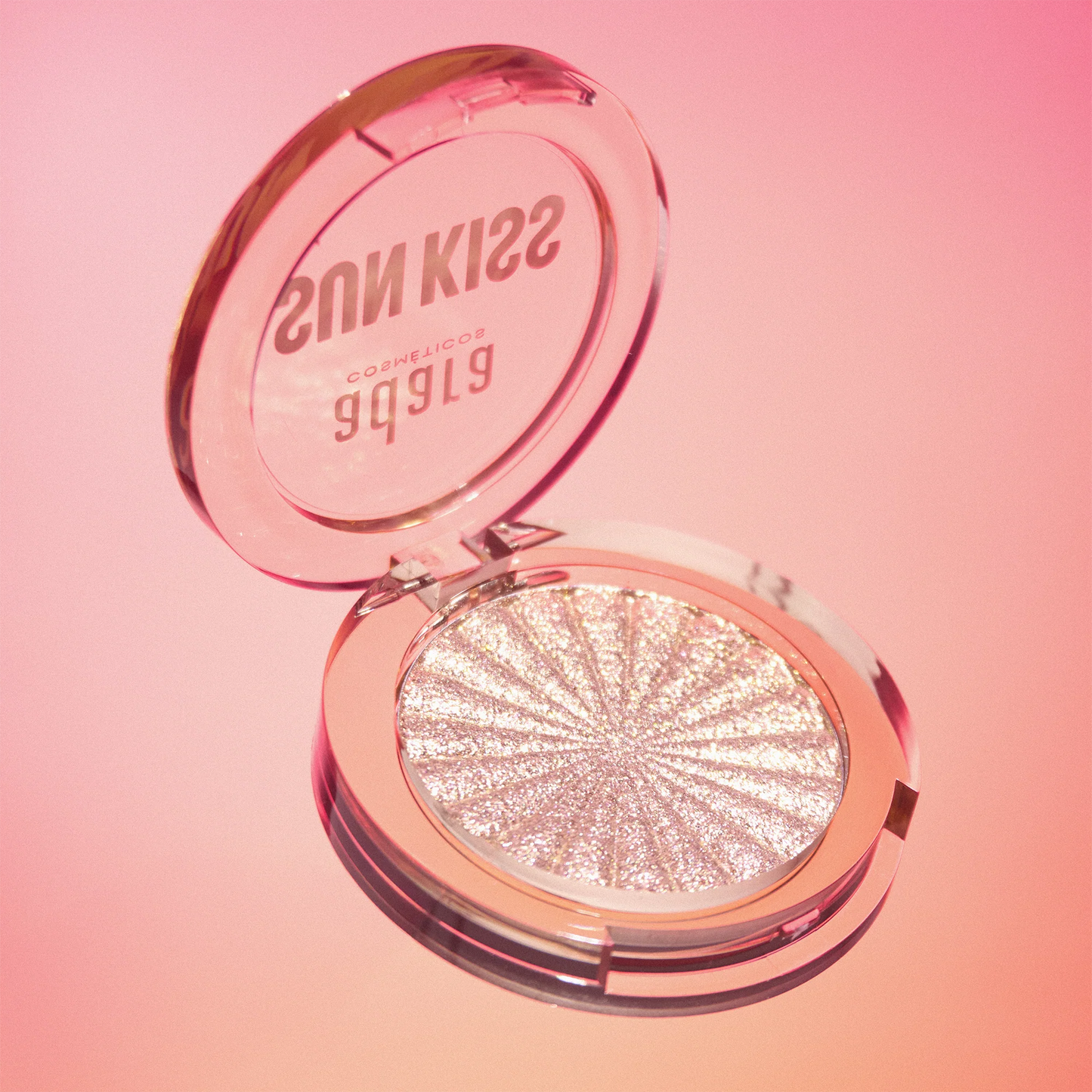 Sunkiss Highlight | Iluminador en polvo