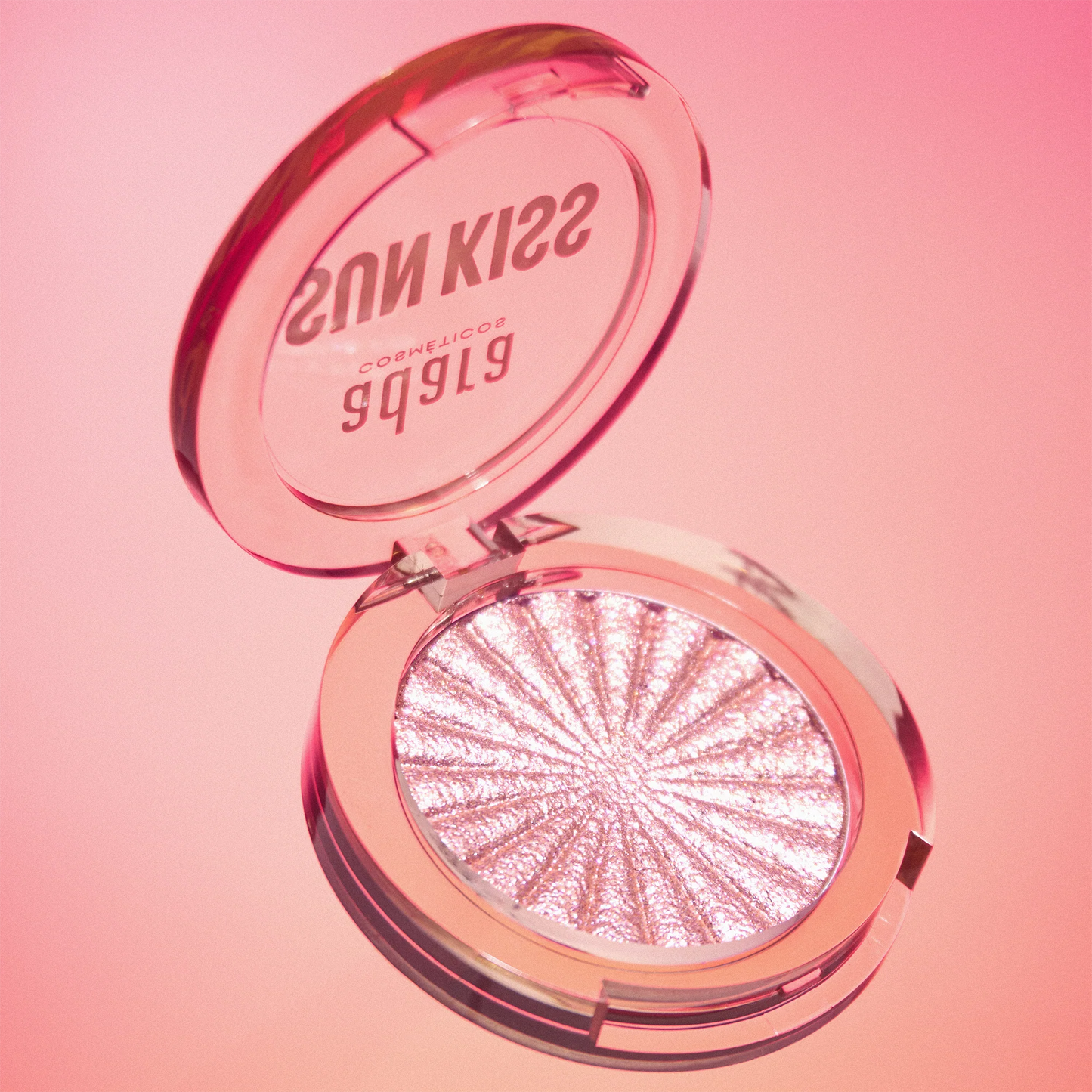 Sunkiss Highlight | Iluminador en polvo