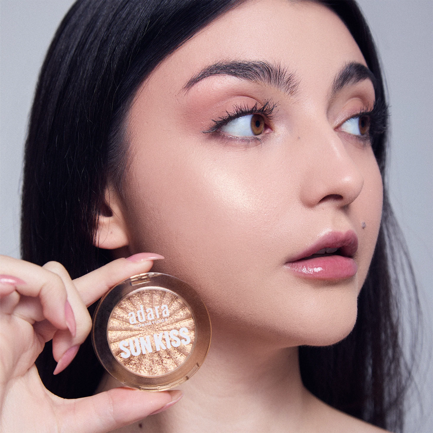 Sunkiss Highlight | Iluminador en polvo