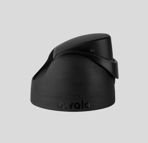 Replacement Lids | Tapas de repuesto