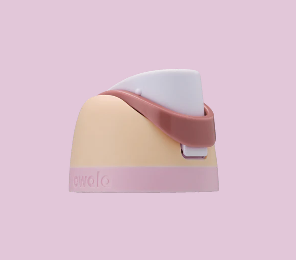 Replacement Lids | Tapas de repuesto