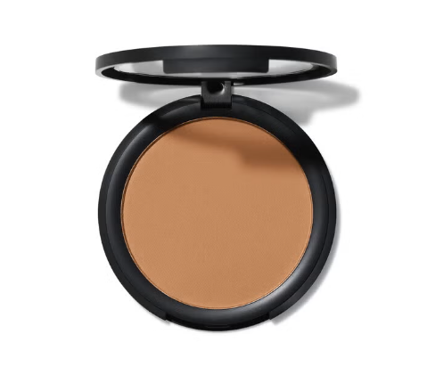 Primer-Infused Matte Bronzer | Contour en polvo