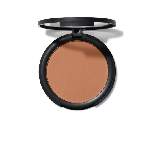 Primer-Infused Matte Bronzer | Contour en polvo