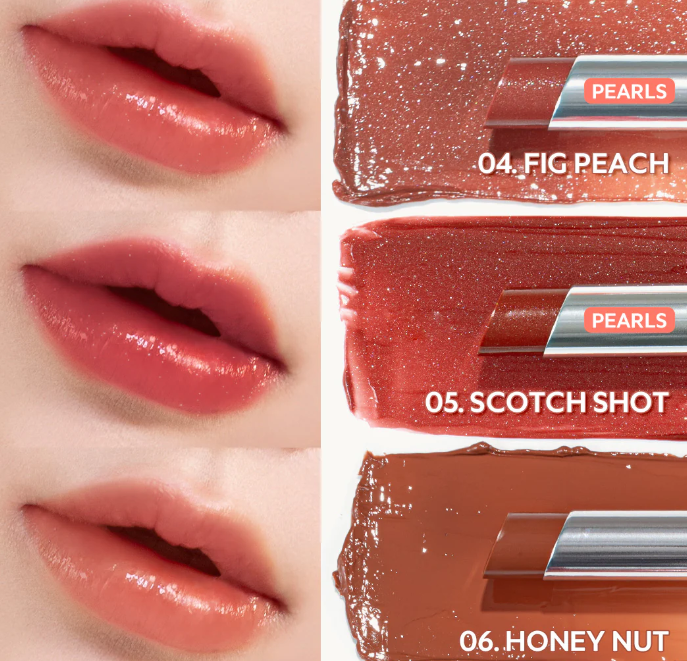Waterism Glow Melting Balm | Balsamo de labios