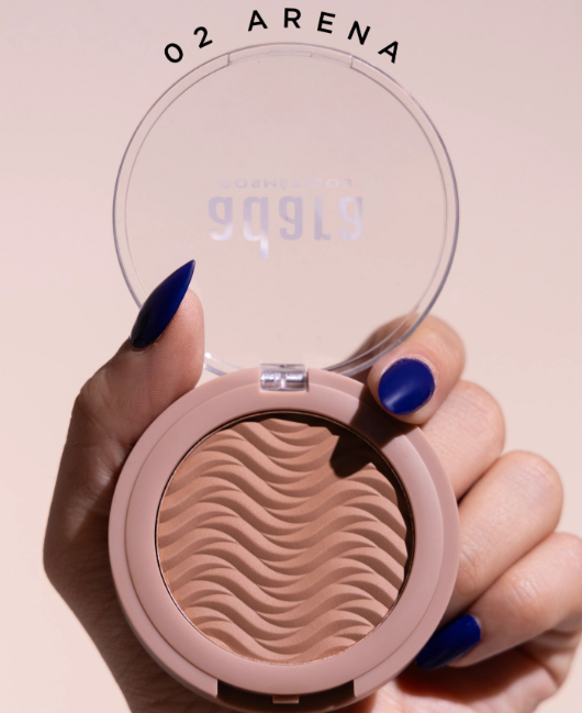 CONTOUR POWER | Contorno en polvo