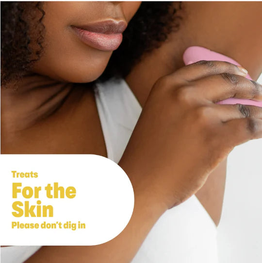 Dove Crumbl Deodorant Stick Crumbl Lemon Glaze | Desodorante para axilas