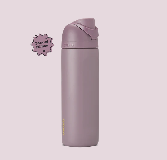 SPRING REVIVAL | FreeSip Water Bottle | Termo 24 - 32 - 40 oz