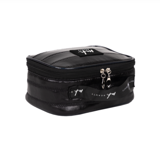Cosmetiquera COGA02 | Negro