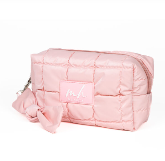 Cosmetiquera COPF02 | Rosa