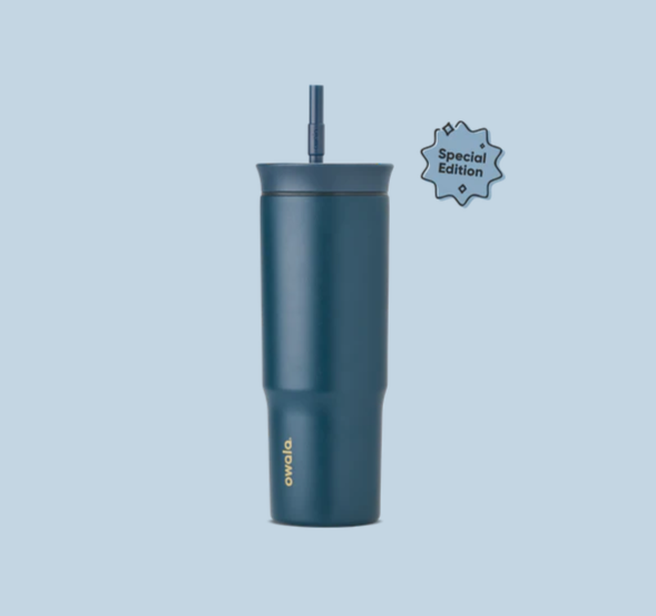 WINTER NIGHTS | Tumbler | Termo 24 oz