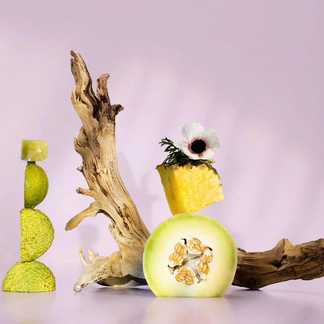 Coco Blush | Body Mist