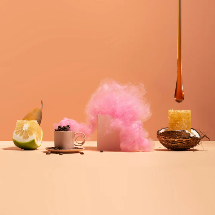 Coffee Cloud | Body Mist