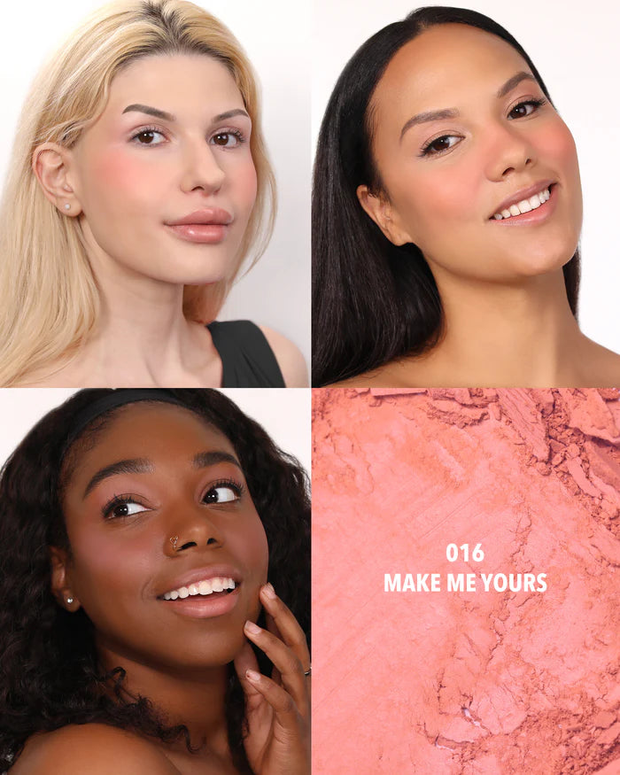 Love Spell Powder Blush | Rubor en Polvo