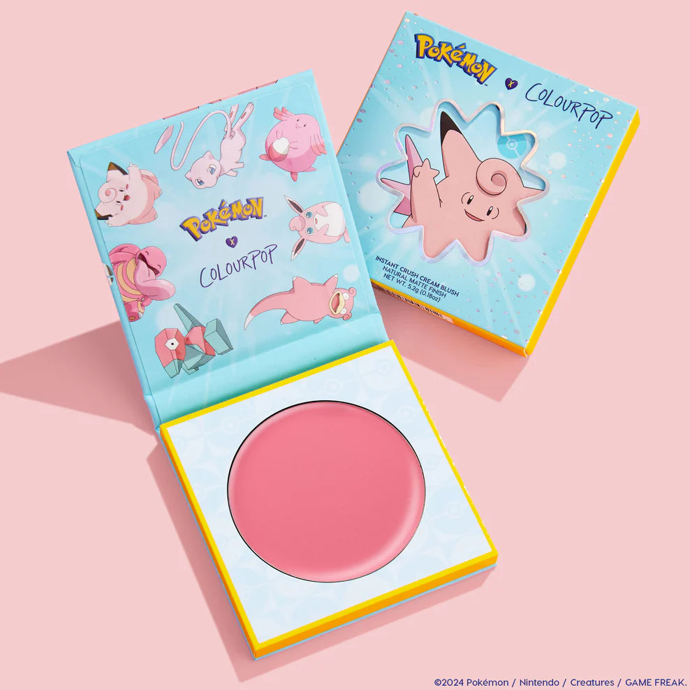 Metronome Cream Blush | Rubor en Crema