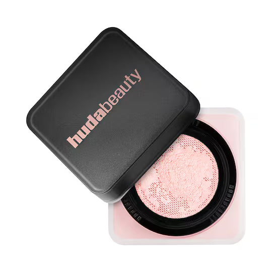 Easy Bake Loose Baking & Setting Powder | Polvo Suelto