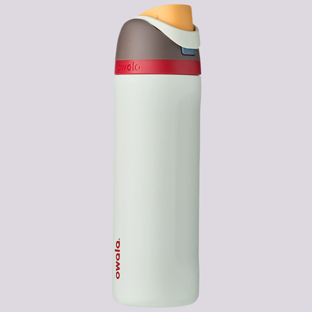 BONEYARD | Freesip Water Bottle | Termo 24 oz