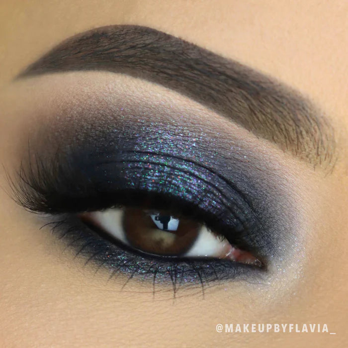 Desert Moonlight Eyeshadow Palette | Paleta de sombras | Essentials Series